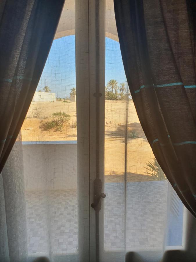 Dar Chick Yahia Ile De Djerba Bed & Breakfast Mezrane Exterior photo